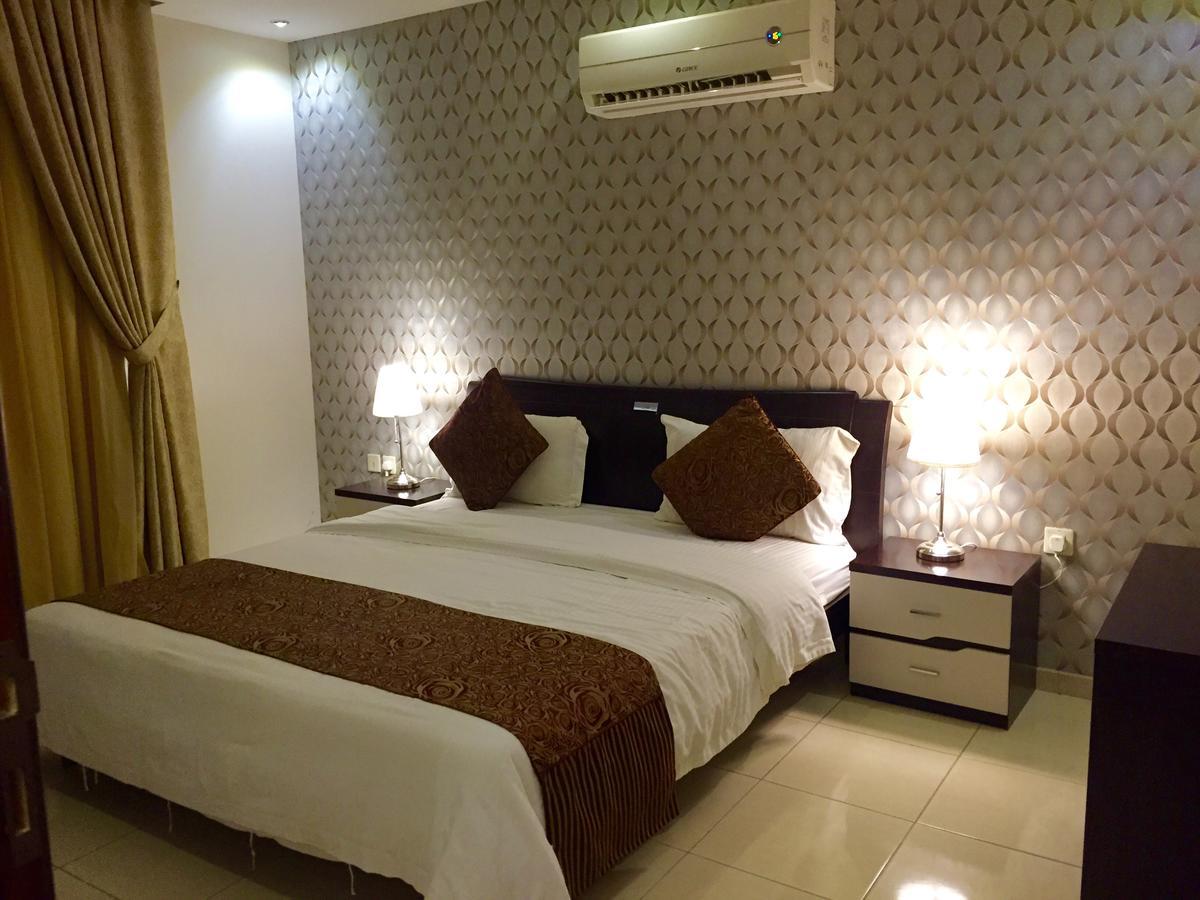 Gold Inn Hotel Al Khobar Exterior photo