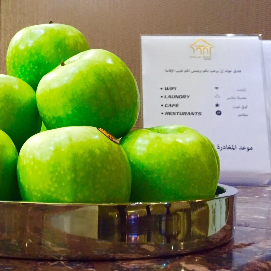 Gold Inn Hotel Al Khobar Exterior photo