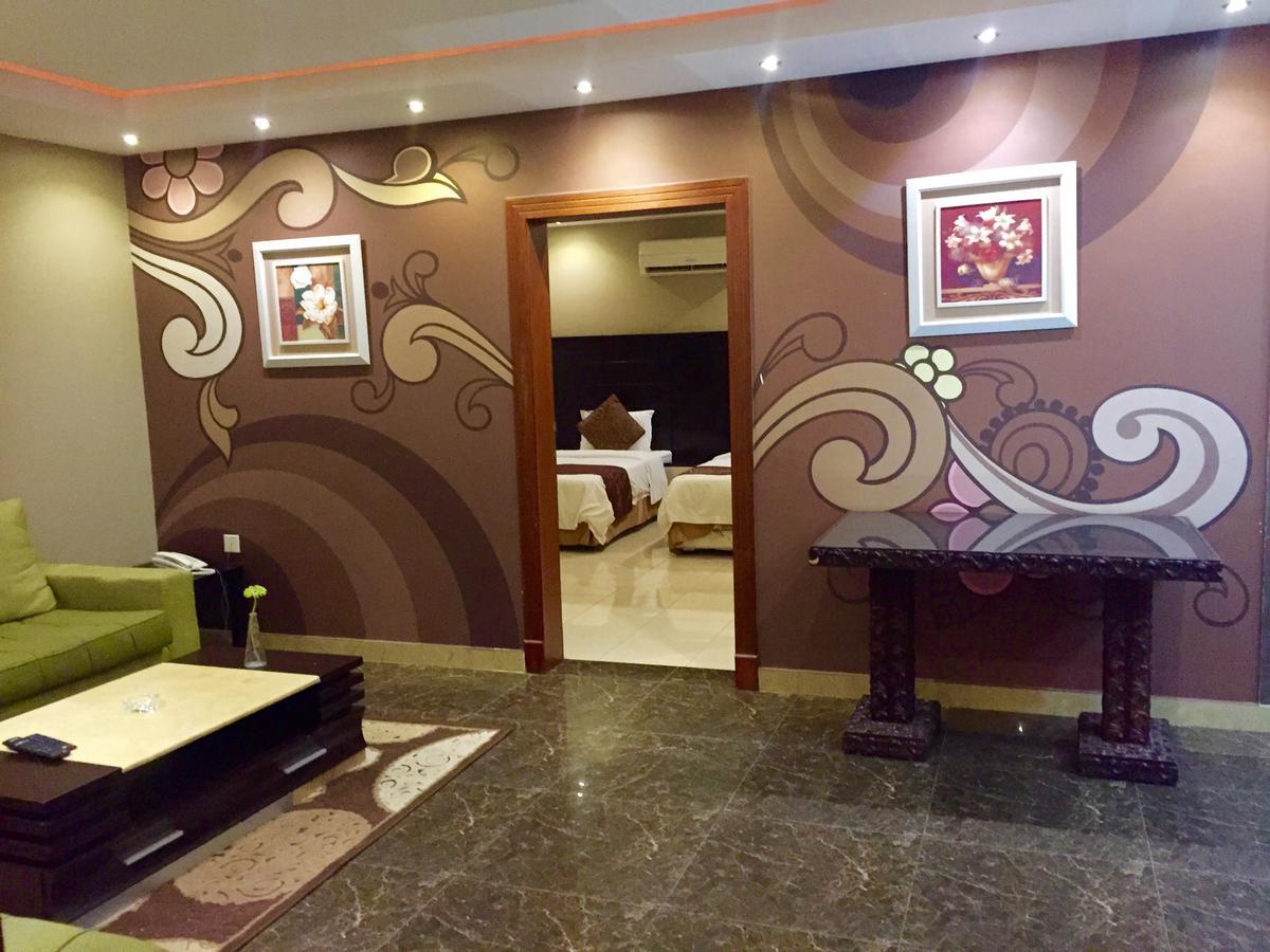 Gold Inn Hotel Al Khobar Exterior photo