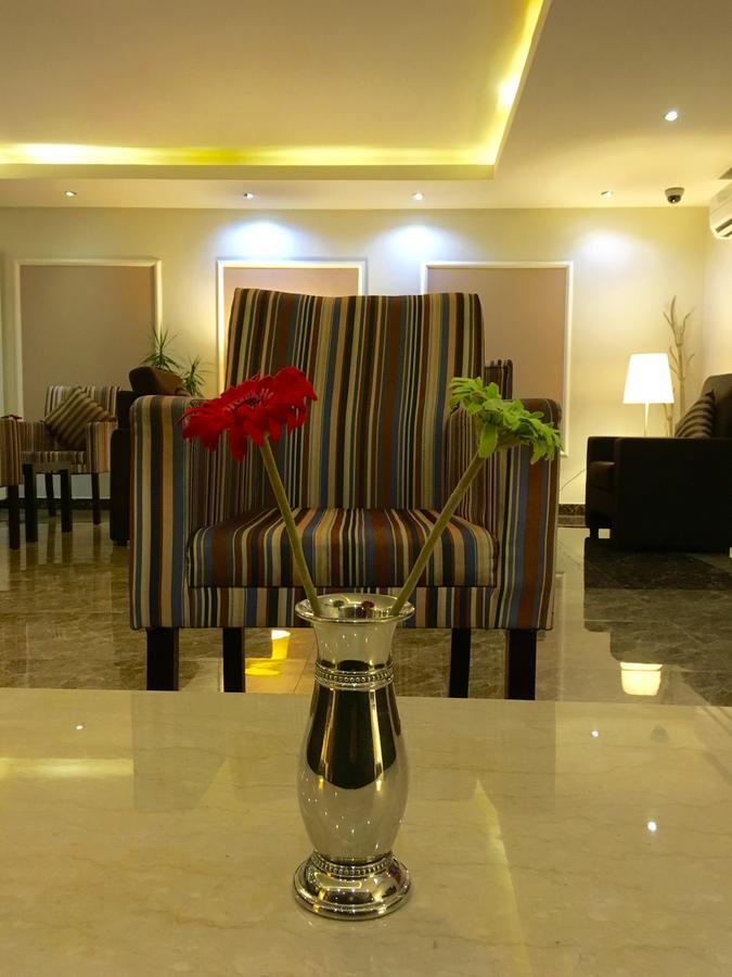 Gold Inn Hotel Al Khobar Exterior photo